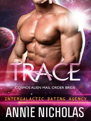 cover image of Trace